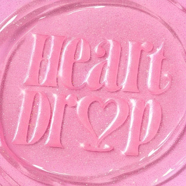 Heart Drop