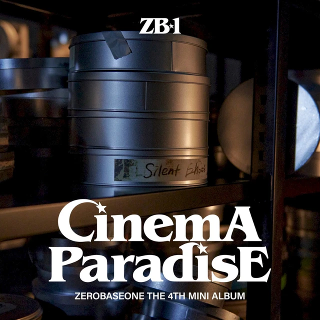 Cinema Paradise