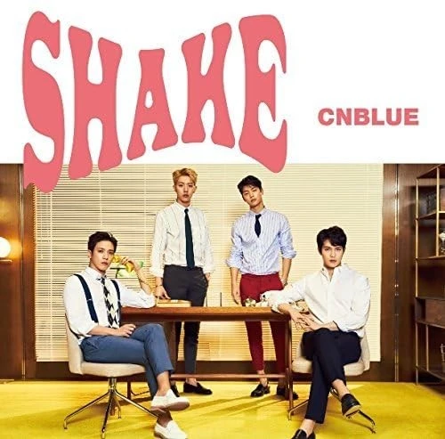 SHAKE