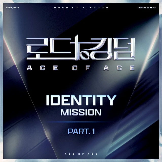 ROAD TO KINGDOM : ACE OF ACE 〈IDENTITY〉, Pt. 1