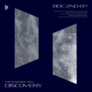 The Intersection : Discovery