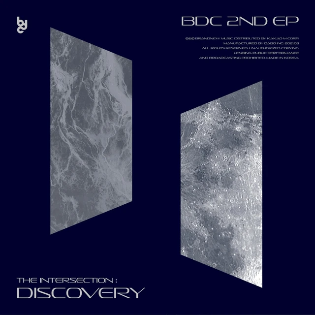 The Intersection : Discovery
