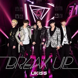 Break up