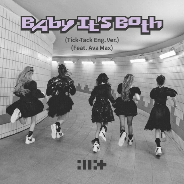 Baby It’s Both (Tick-Tack English ver.)