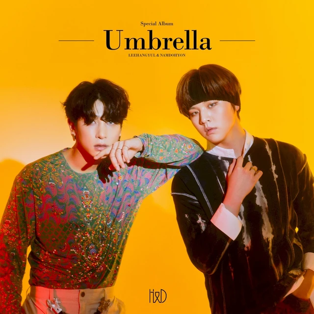 Umbrella