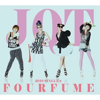 FOURFUME