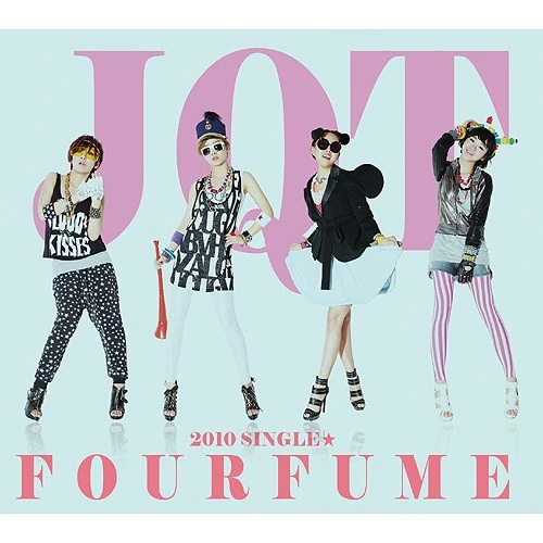 FOURFUME