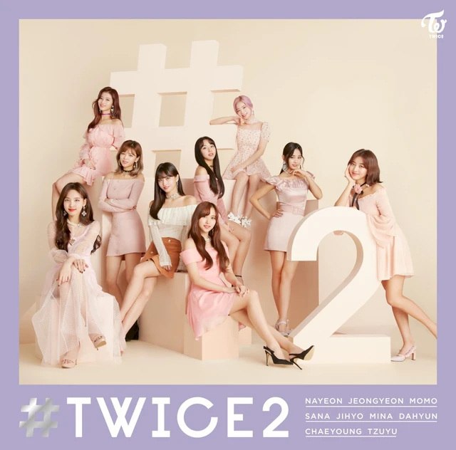 LIKEY -Japanese ver.-