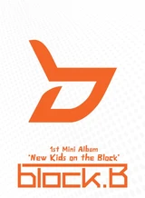 New Kids on the Block