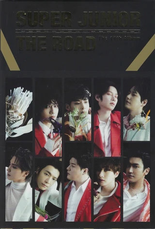 The Road