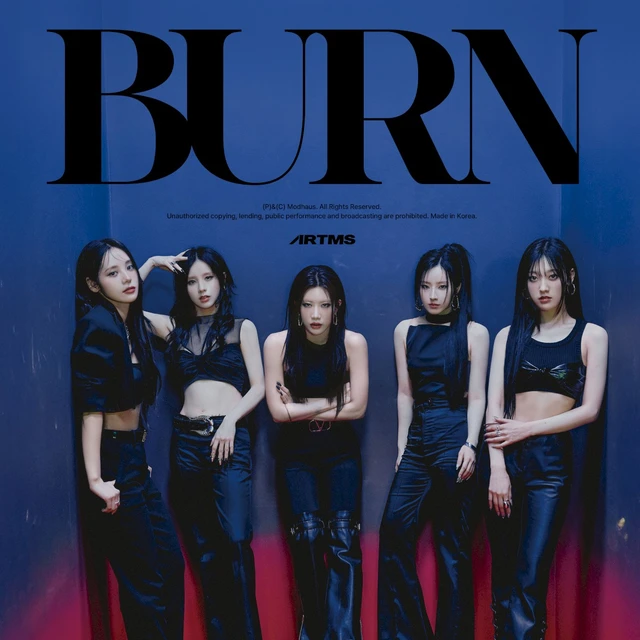 <BURN>