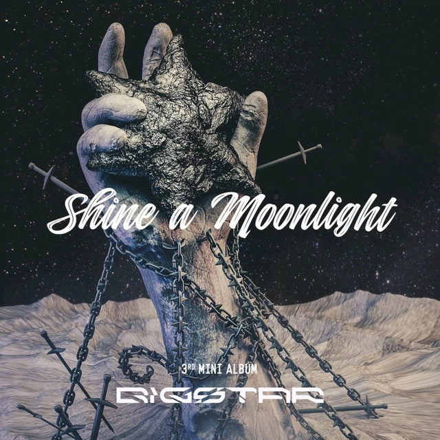 Shine a Moonlight