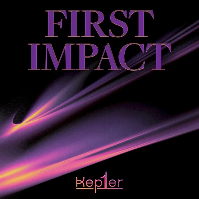 FIRST IMPACT
