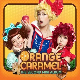 The Second Mini Album