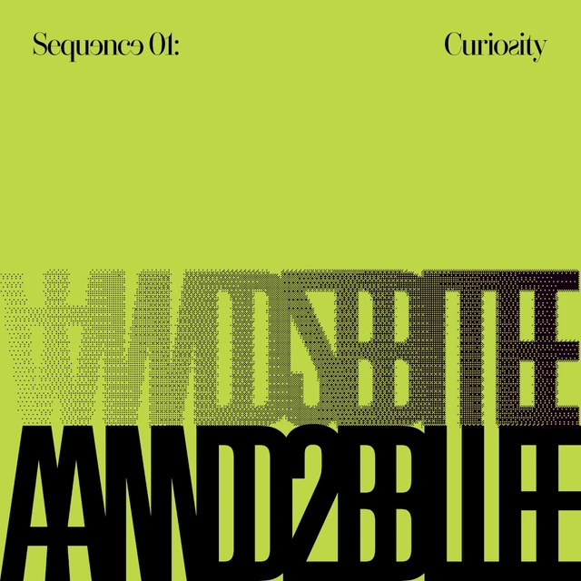 Sequence 01: Curiosity