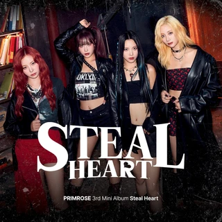 Steal Heart
