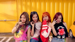 마지막처럼