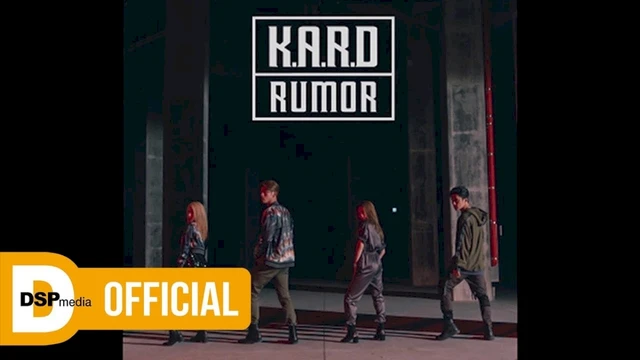 RUMOR