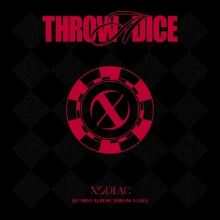 THROW A DICE
