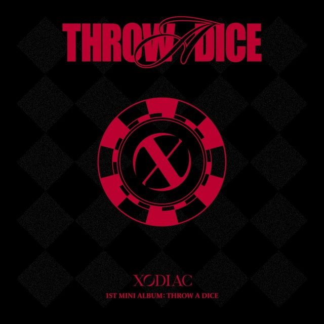 THROW A DICE