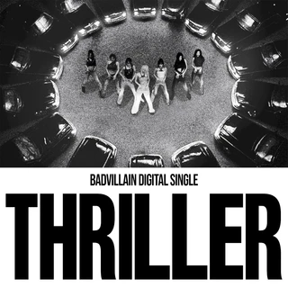 THRILLER