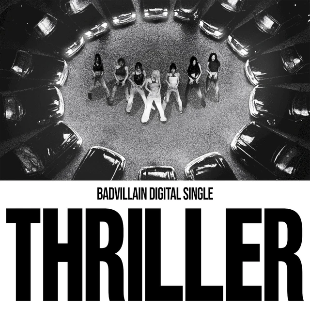 THRILLER