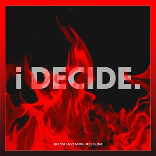 i DECIDE.