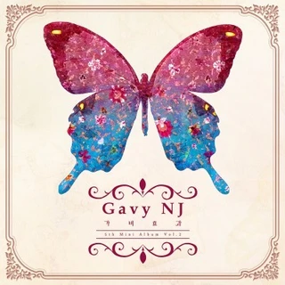 Gavy Effect