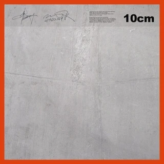 The First EP