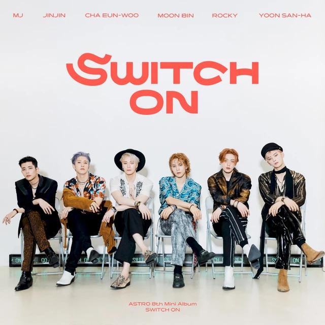 Switch On