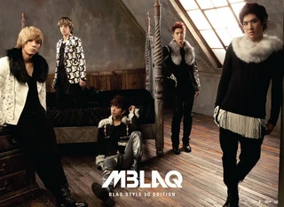 BLAQ Style