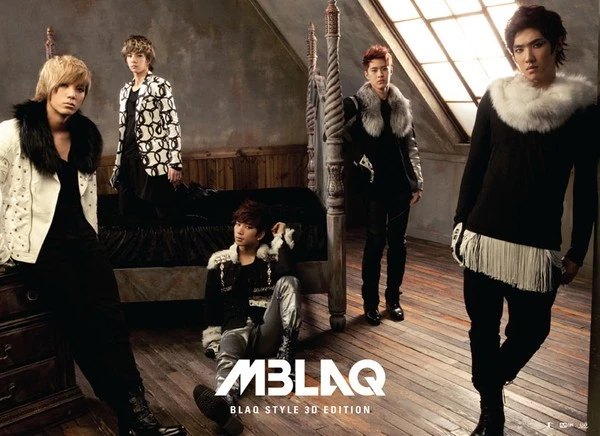 BLAQ Style