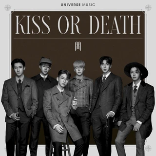 KISS OR DEATH