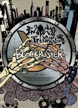Blockbuster