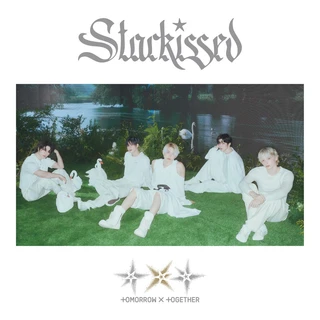 Starkissed