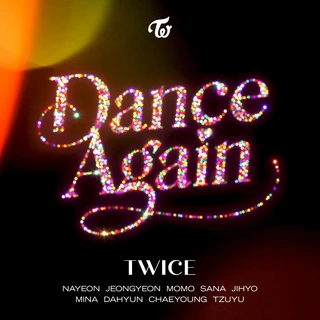 Dance Again