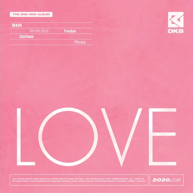 LOVE