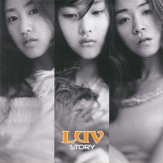 Story-Orange Girl