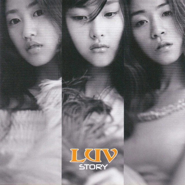 Story-Orange Girl
