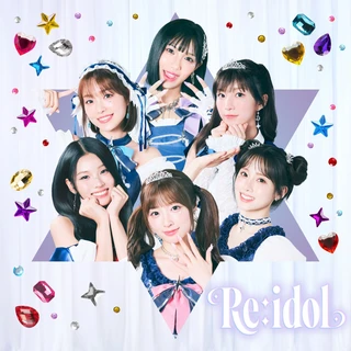 Re:idol