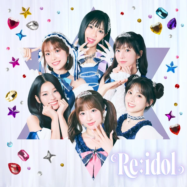 Re:idol