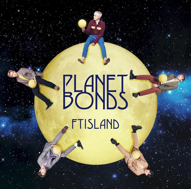 Planet Bonds