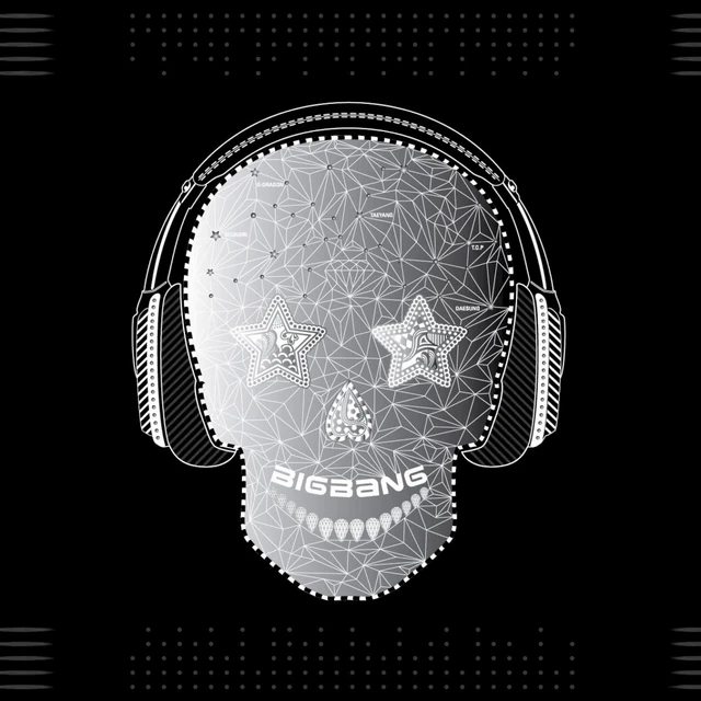 Bigbang Special Edition