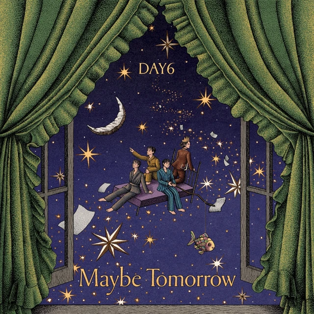 Maybe Tomorrow