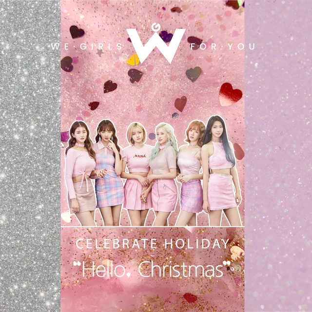 헬로 크리스마스 (Hello, Christmas)
