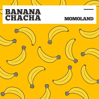 BANANA CHACHA