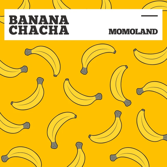 BANANA CHACHA