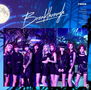 Breakthrough