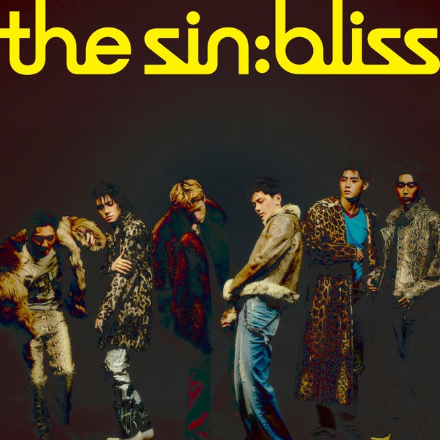 THE SIN : BLISS