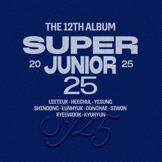 Super Junior25
